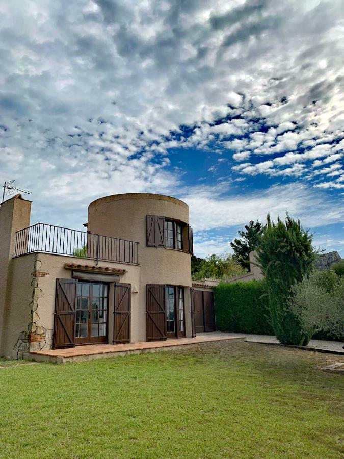 Casa Bell Raco Villa L'Estartit Exterior photo