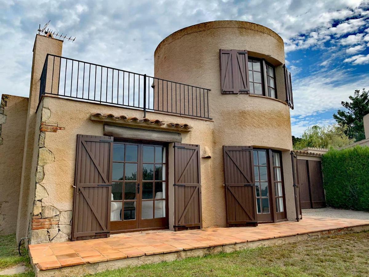 Casa Bell Raco Villa L'Estartit Exterior photo
