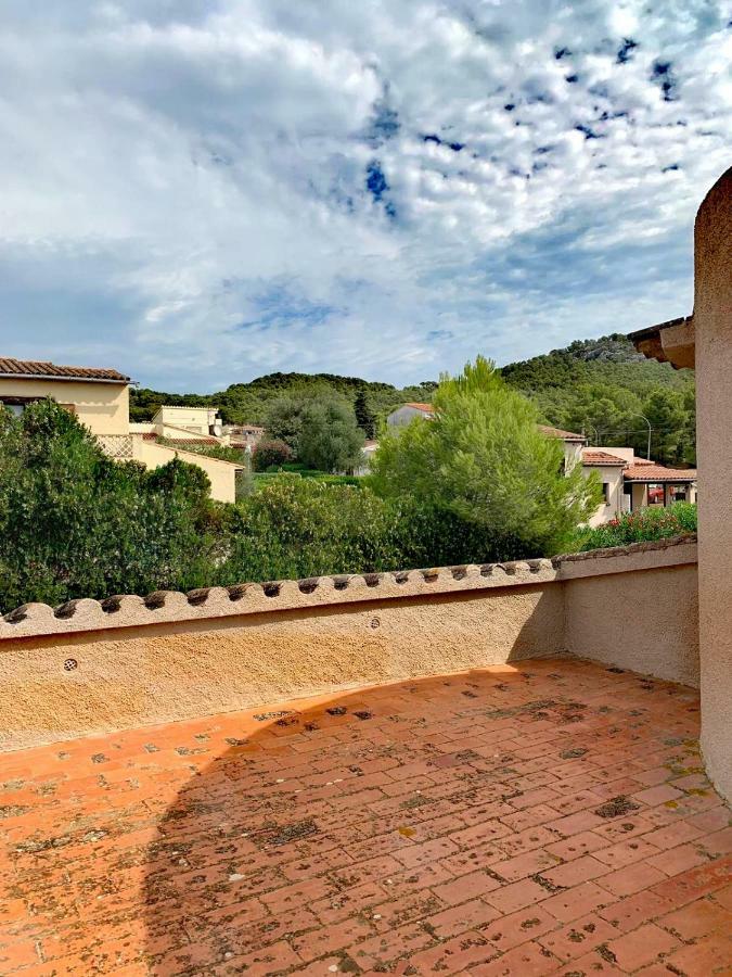 Casa Bell Raco Villa L'Estartit Exterior photo
