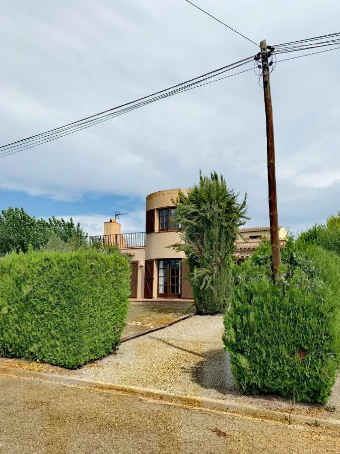 Casa Bell Raco Villa L'Estartit Exterior photo